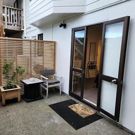 Studio 9 On Lakewood ウェリントン エクステリア 写真